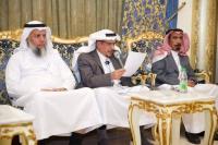 الحيدري لـ «عكاظ»:  لدينا ضعف وتكرار في الرسائل الجامعية الحديثة!